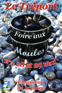 Foire moules