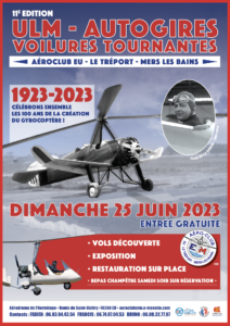 Aéroclub